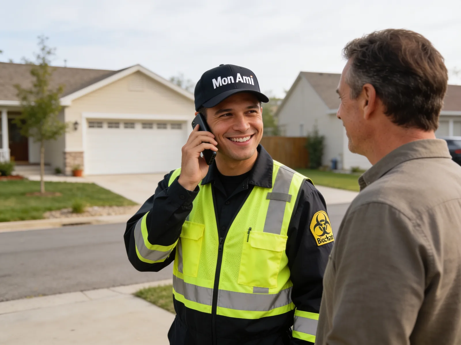 Sewage Cleanup Bellbrook, OH FAQs