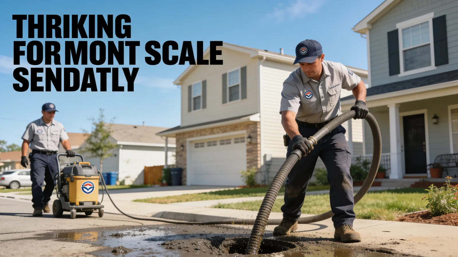 Sewage Cleanup in Bellbrook, OH near me